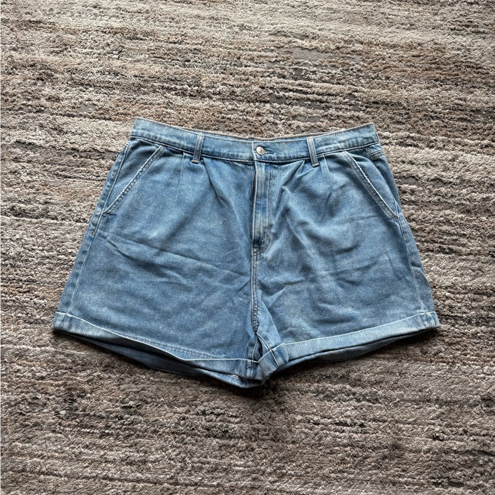 American Eagle Women’s Jorts